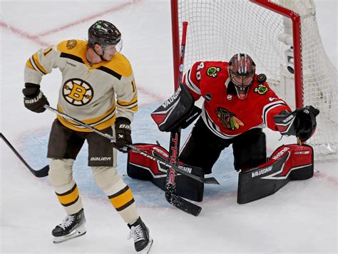 Matt Poitras will sit again when the Bruins take on Islanders